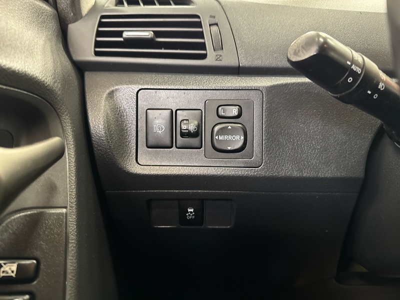 Toyota Verso vaihtoauto