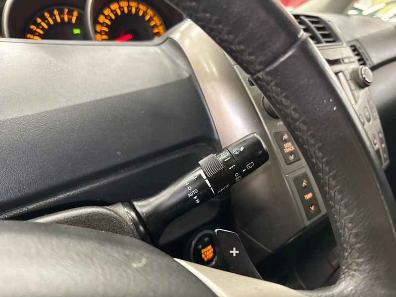 Toyota Verso vaihtoauto