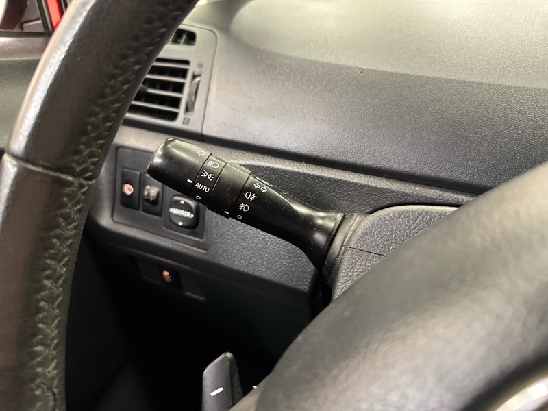 Toyota Verso vaihtoauto