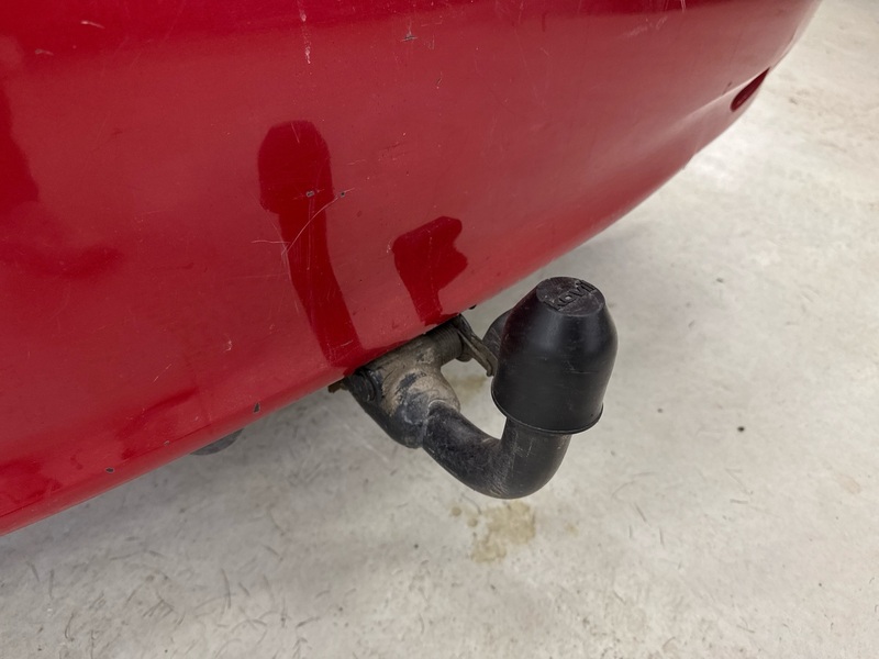 Toyota Verso vaihtoauto