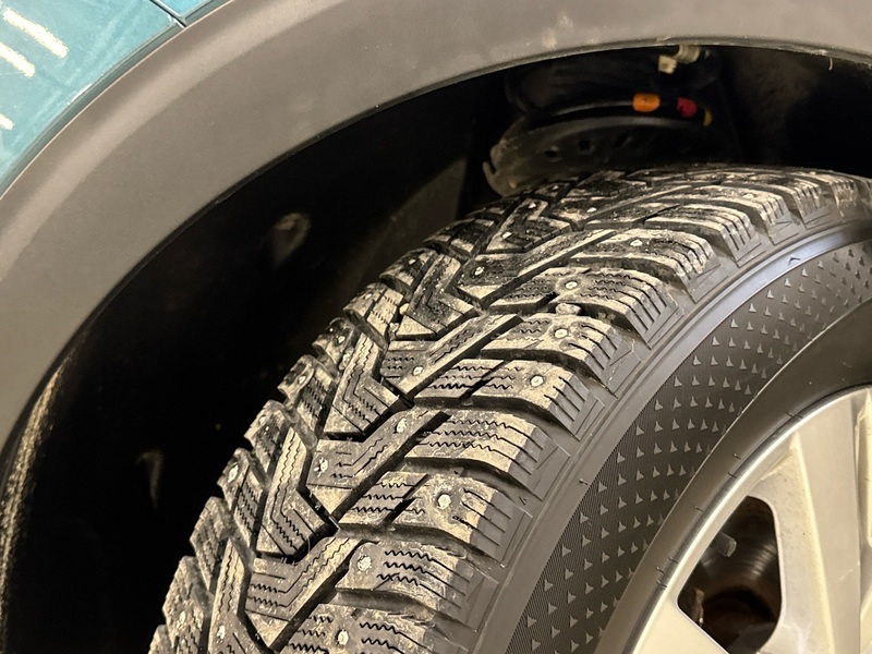 Peugeot 5008 vaihtoauto