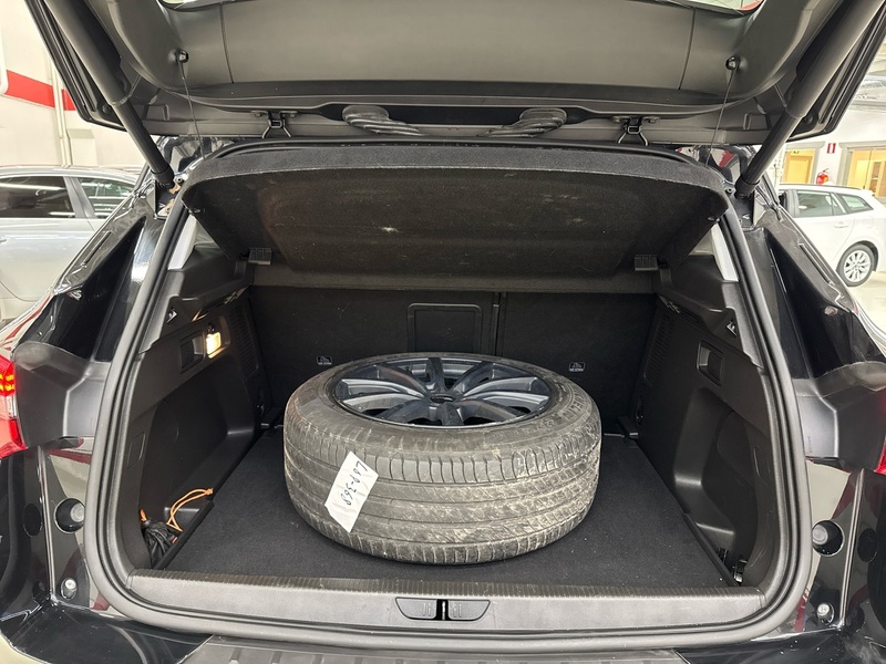 Opel Grandland X vaihtoauto