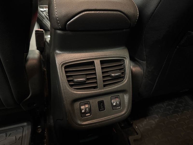 Opel Grandland X vaihtoauto