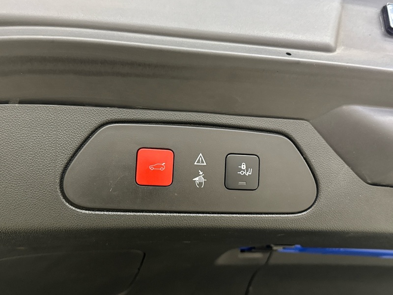 Opel Grandland X vaihtoauto