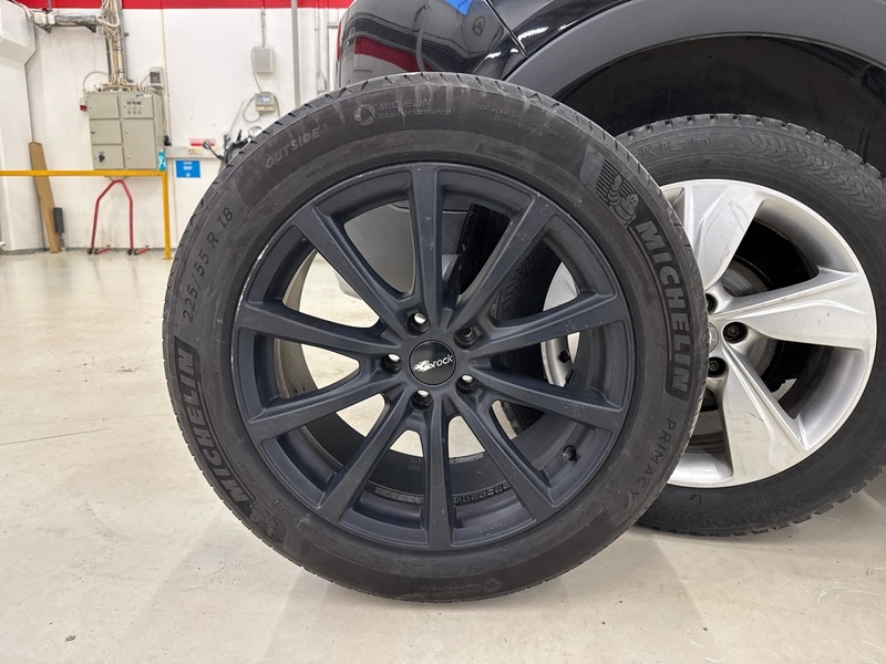 Opel Grandland X vaihtoauto