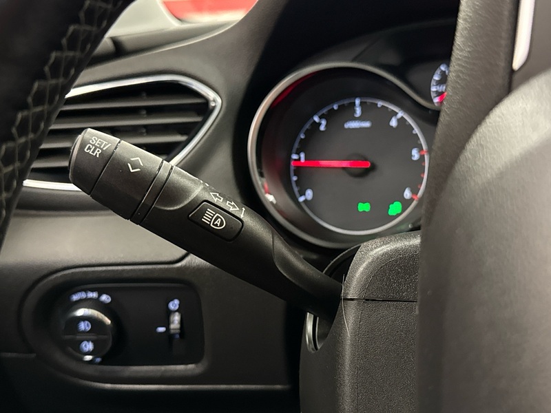 Opel Grandland X vaihtoauto