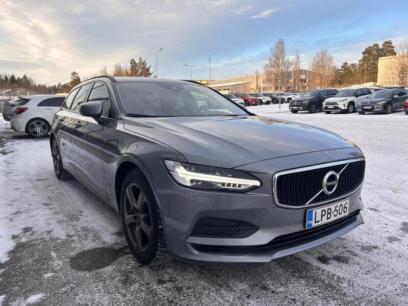 Volvo V90 vaihtoauto