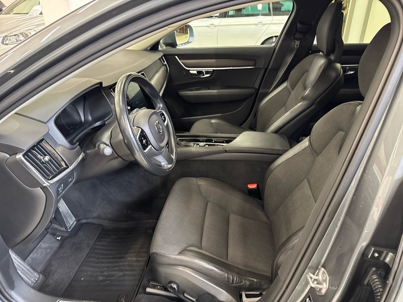 Volvo V90 Cross Country vaihtoauto