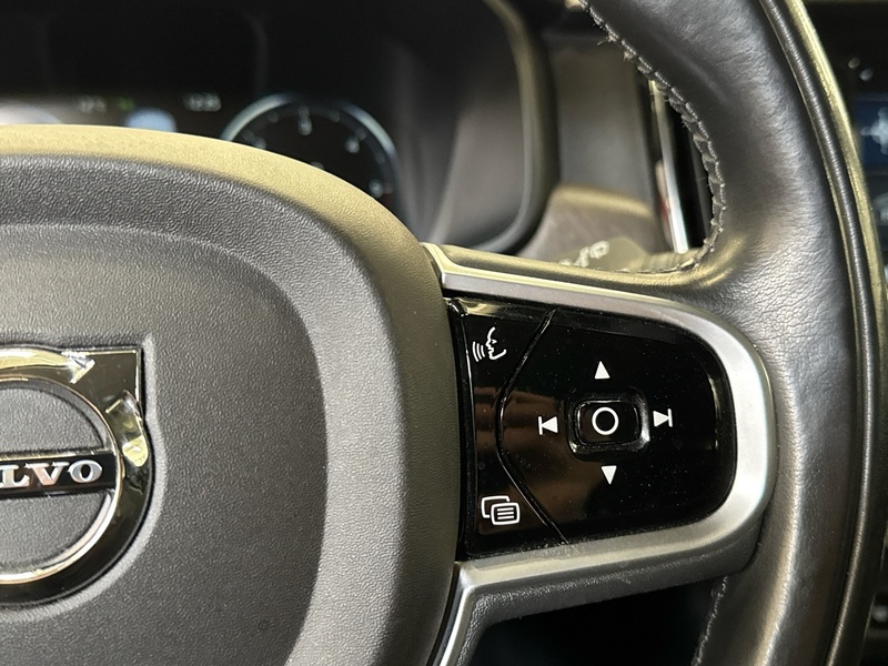 Volvo V90 Cross Country vaihtoauto