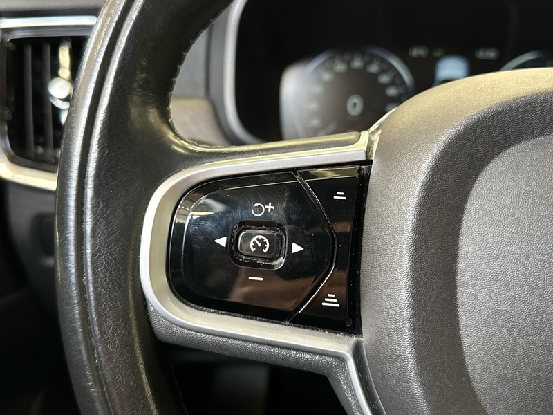 Volvo V90 Cross Country vaihtoauto