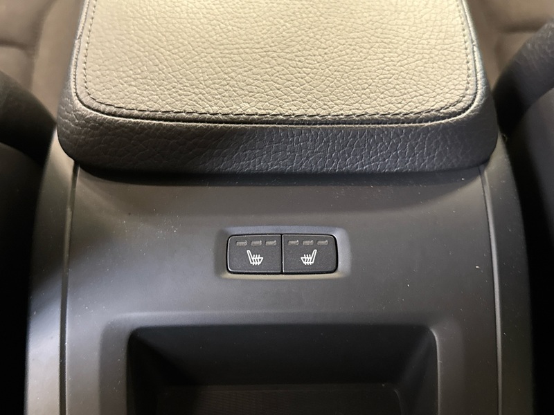 Volvo V90 Cross Country vaihtoauto