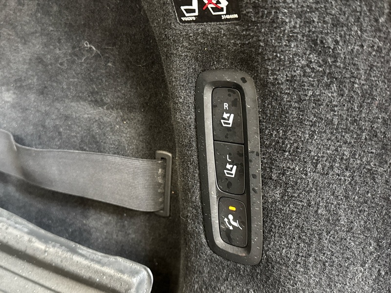Volvo V90 Cross Country vaihtoauto