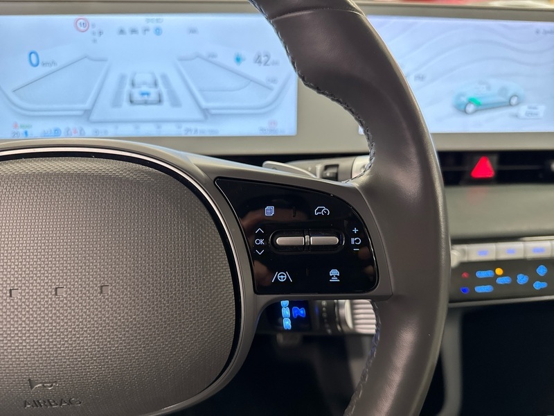 Hyundai IONIQ 5 vaihtoauto