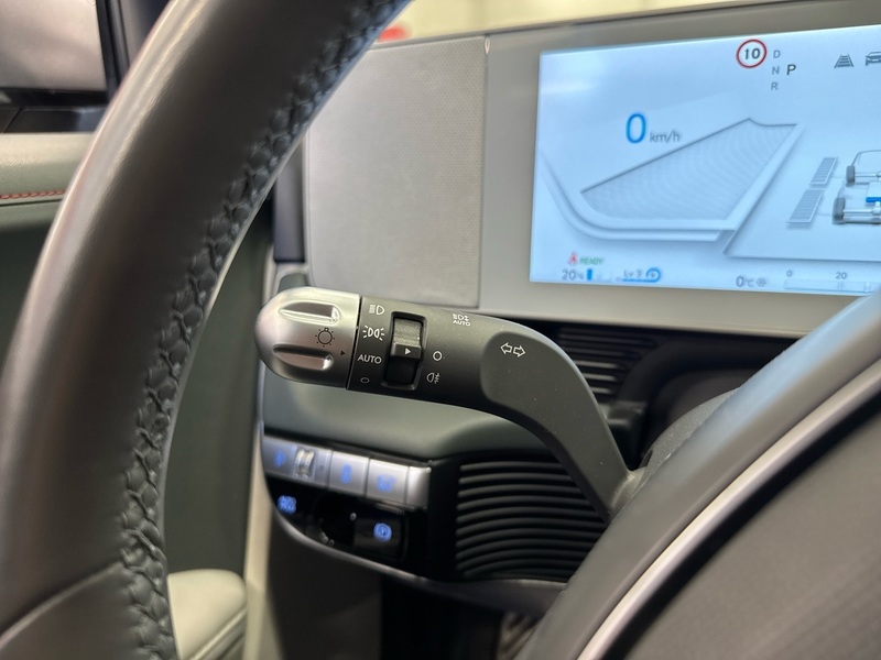 Hyundai IONIQ 5 vaihtoauto