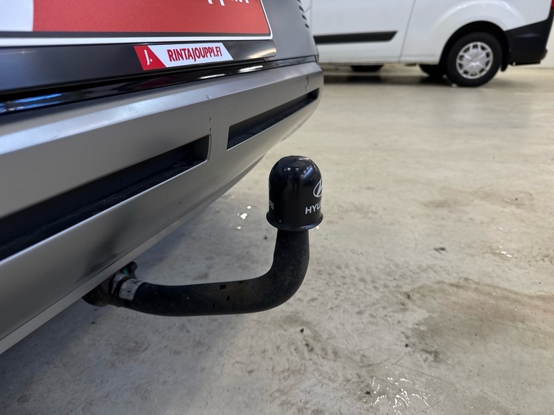 Hyundai IONIQ 5 vaihtoauto