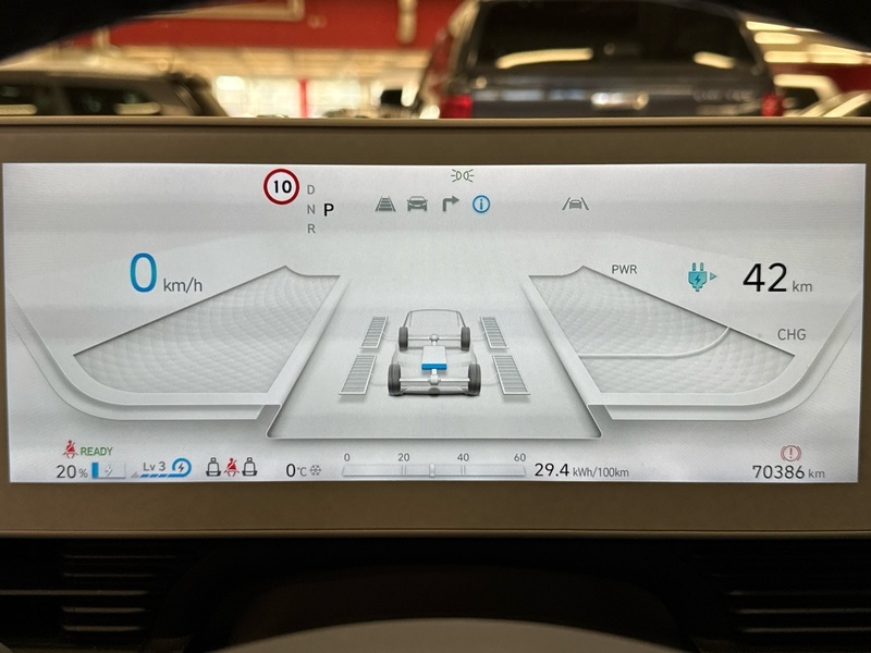 Hyundai IONIQ 5 vaihtoauto