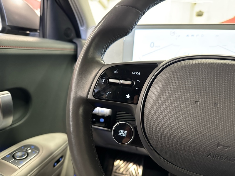 Hyundai IONIQ 5 vaihtoauto