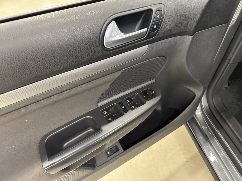 Volkswagen Jetta vaihtoauto