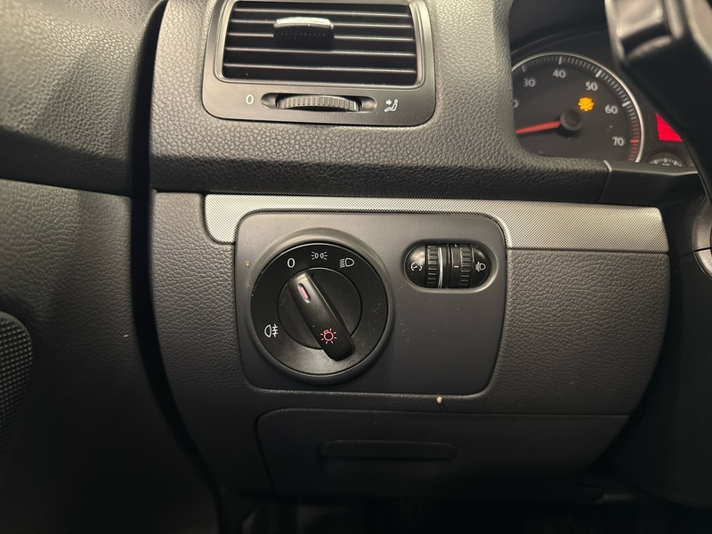 Volkswagen Jetta vaihtoauto