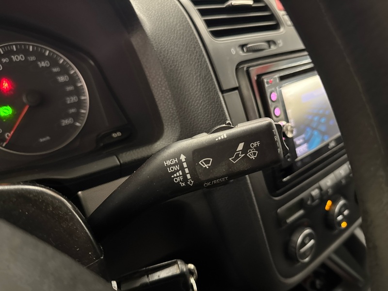 Volkswagen Jetta vaihtoauto