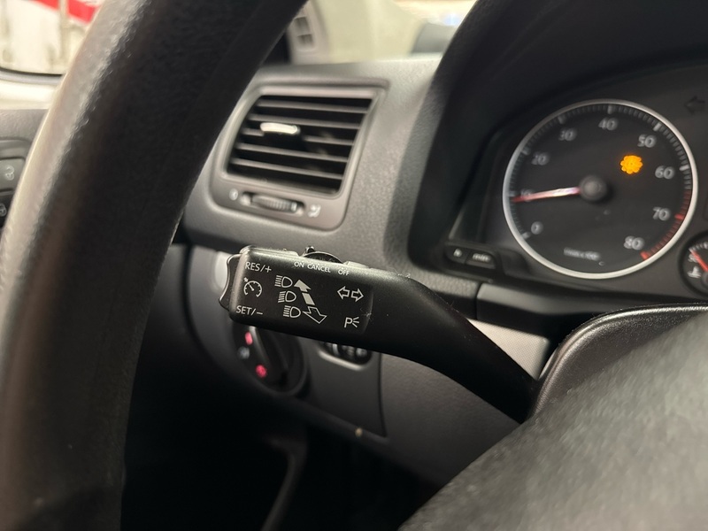 Volkswagen Jetta vaihtoauto