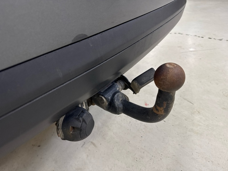 Volkswagen Jetta vaihtoauto