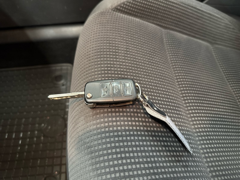 Volkswagen Jetta vaihtoauto