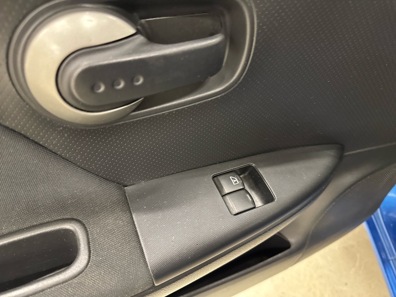 Nissan NOTE vaihtoauto