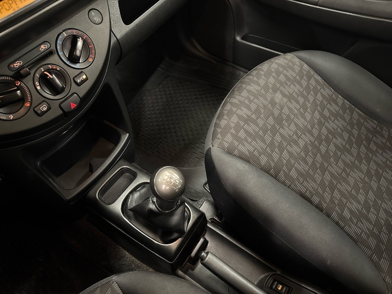 Nissan NOTE vaihtoauto