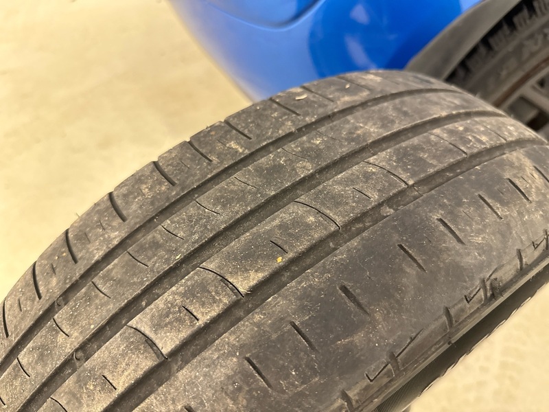 Nissan NOTE vaihtoauto