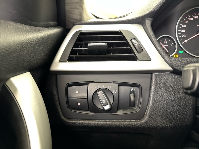 BMW 318 vaihtoauto