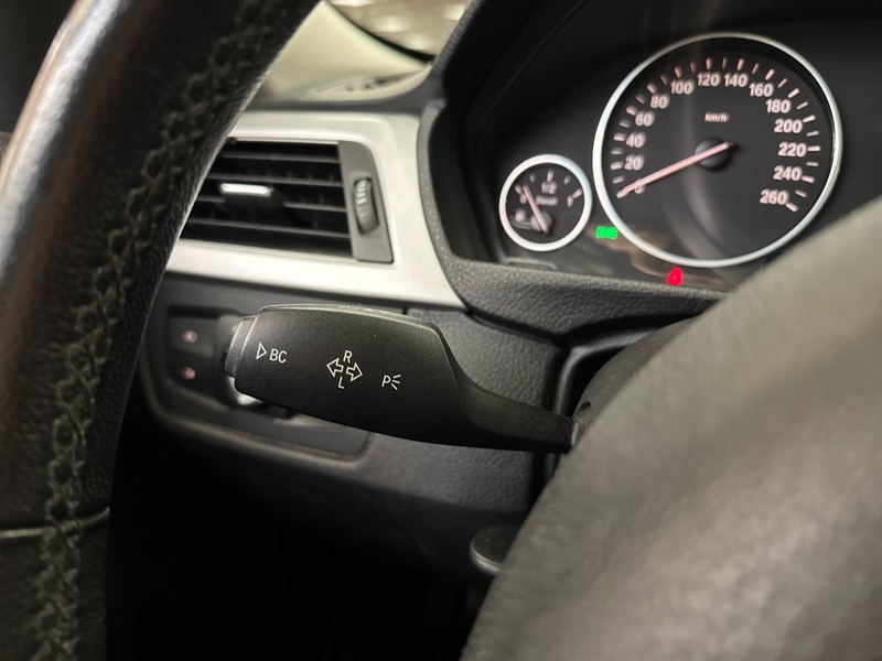 BMW 318 vaihtoauto