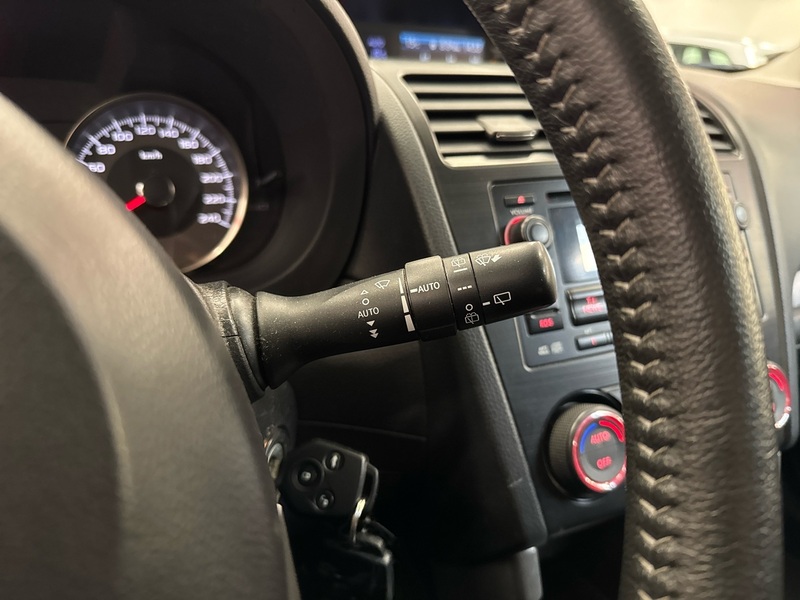 Subaru Forester vaihtoauto