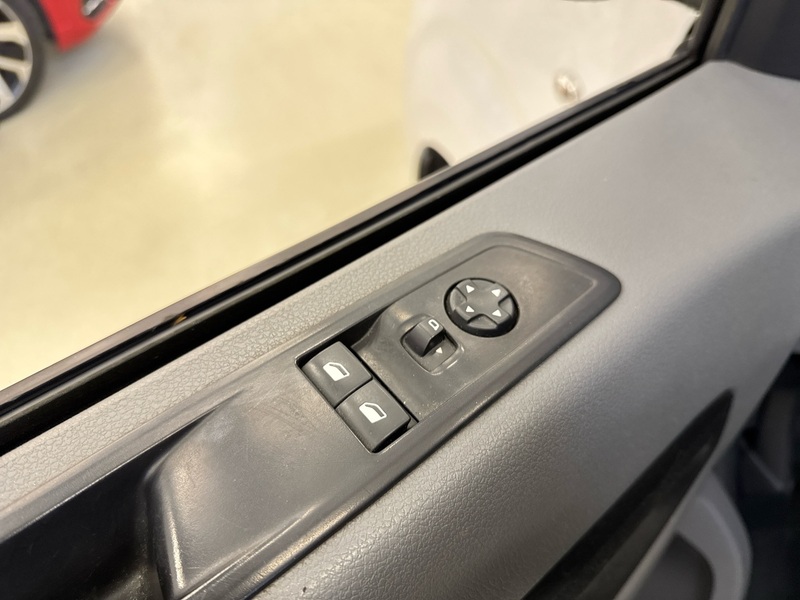 Citroën Jumpy vaihtoauto