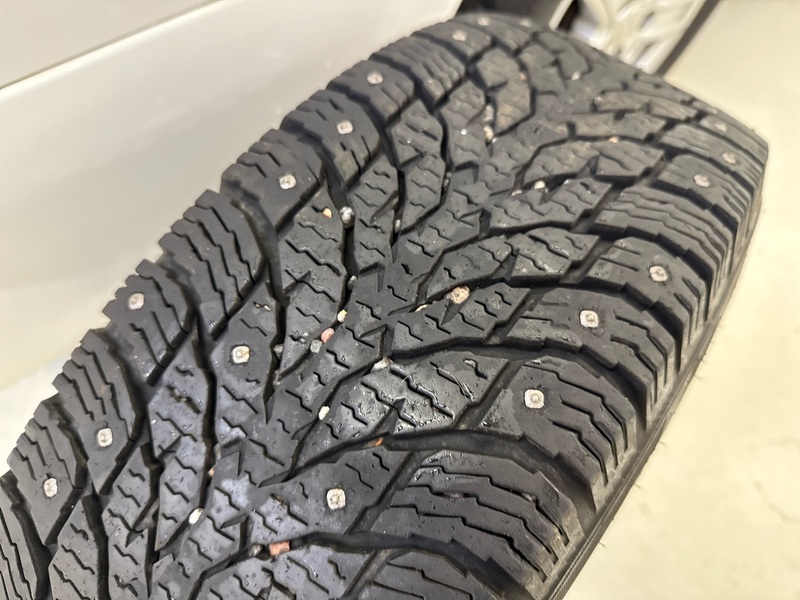 Citroën Jumpy vaihtoauto