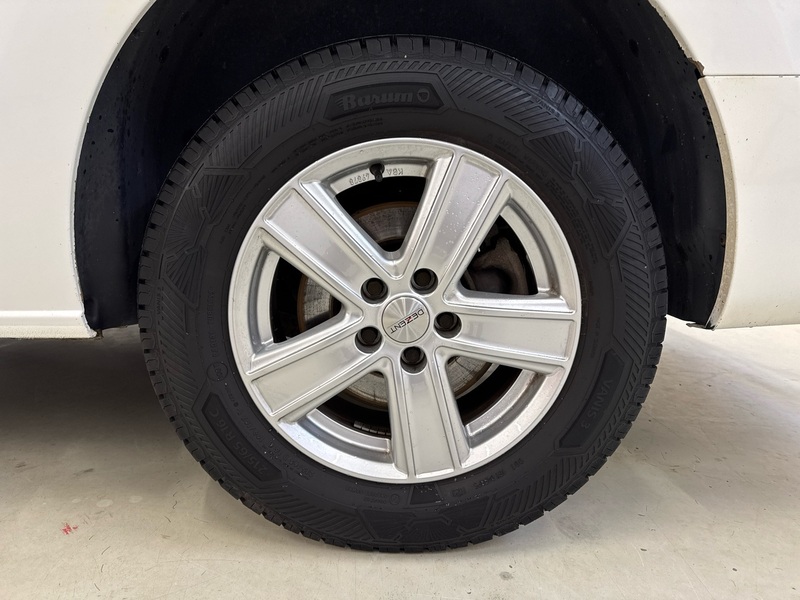 Citroën Jumpy vaihtoauto