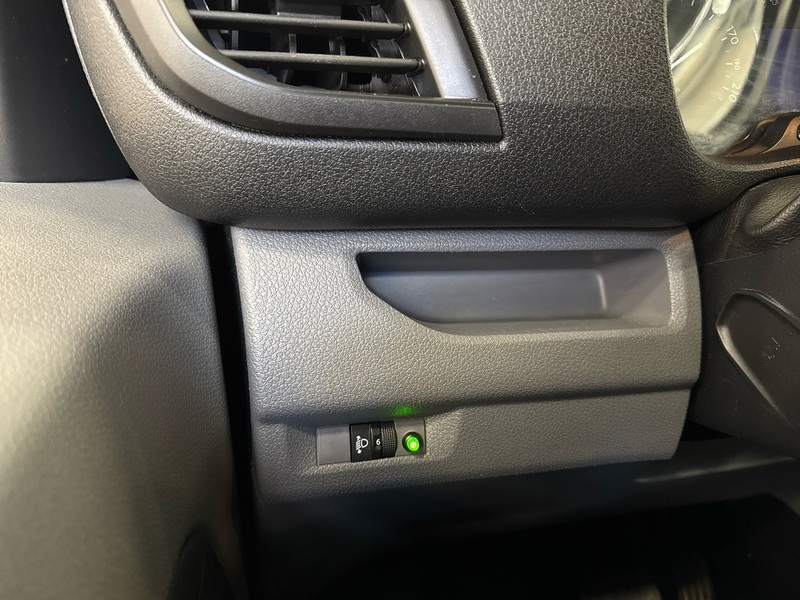 Citroën Jumpy vaihtoauto