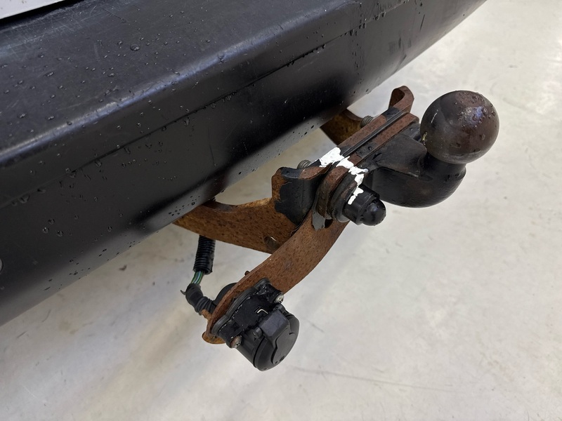 Citroën Jumpy vaihtoauto