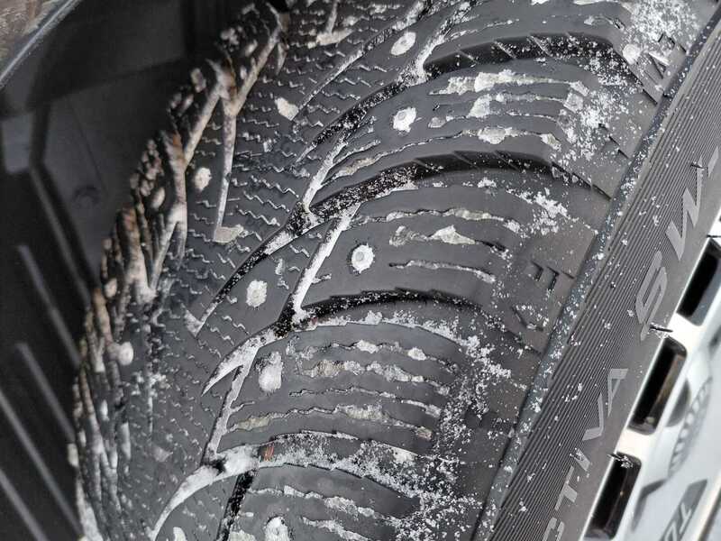 Nissan Cube vaihtoauto