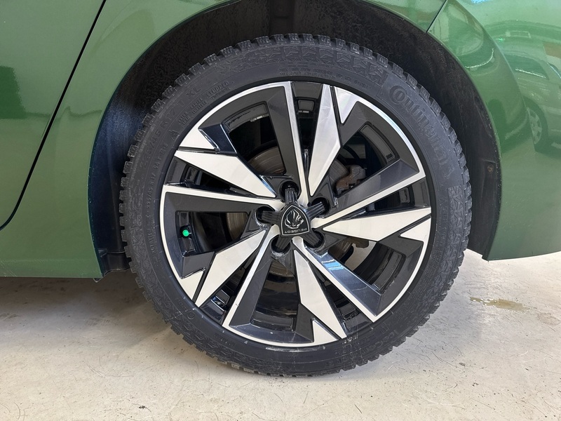 Peugeot 308 vaihtoauto