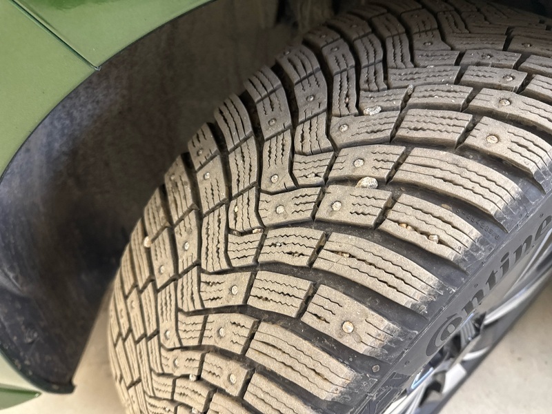 Peugeot 308 vaihtoauto