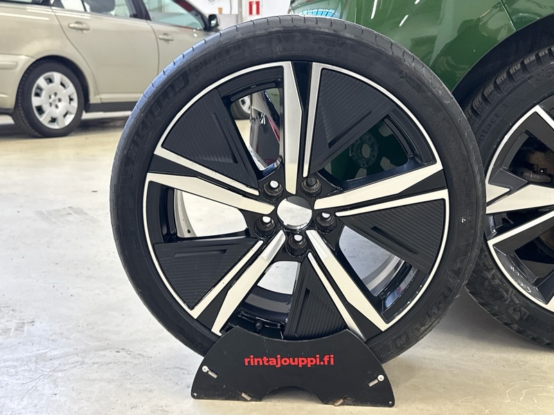 Peugeot 308 vaihtoauto