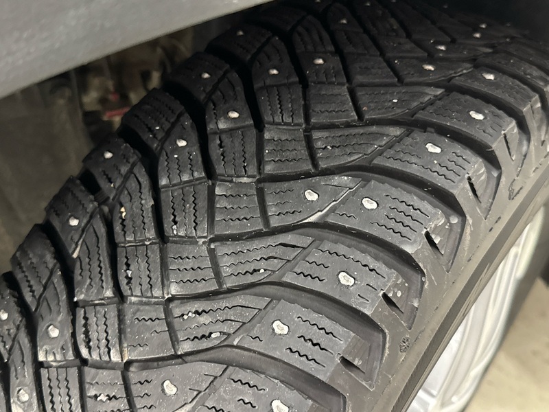 Suzuki S-Cross vaihtoauto