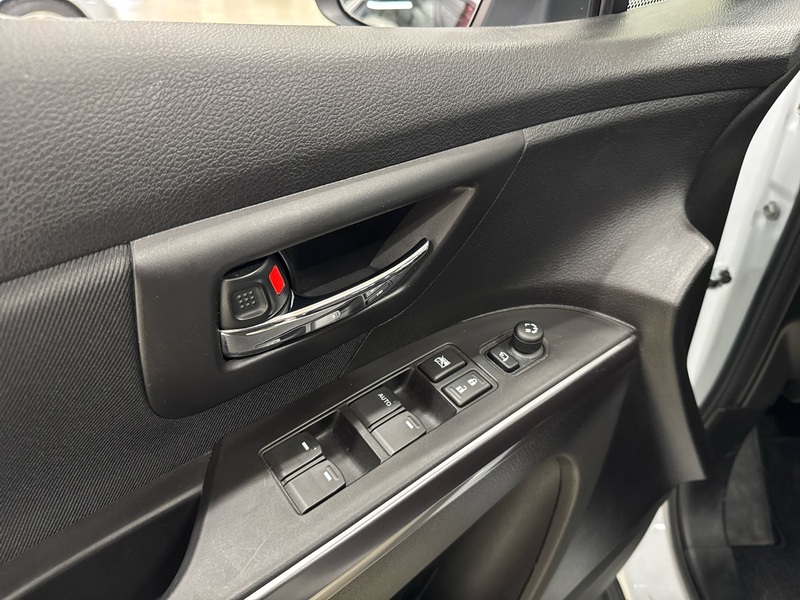 Suzuki S-Cross vaihtoauto