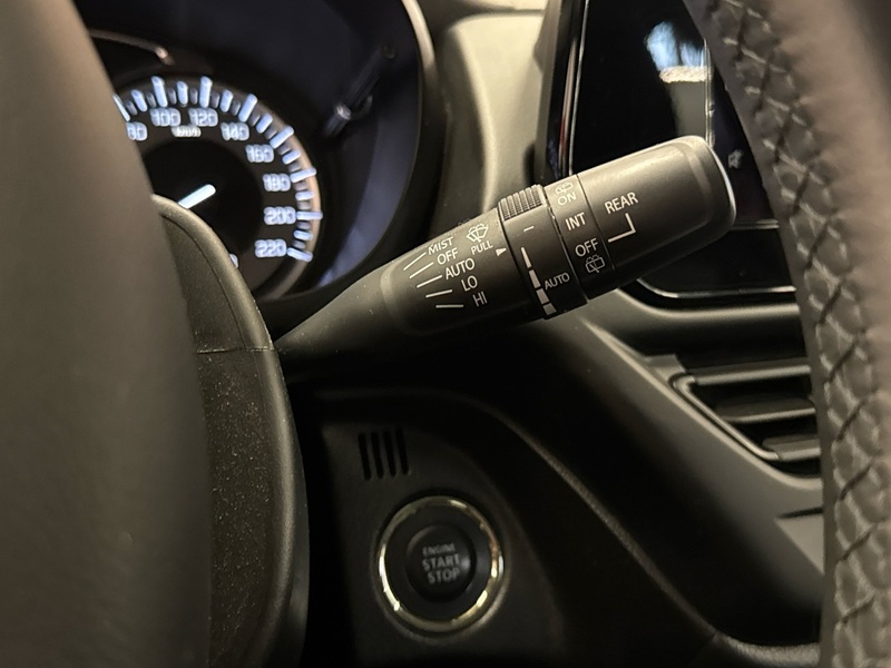 Suzuki S-Cross vaihtoauto