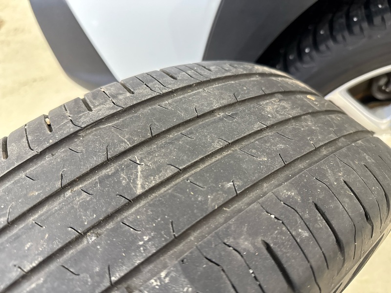 Suzuki S-Cross vaihtoauto