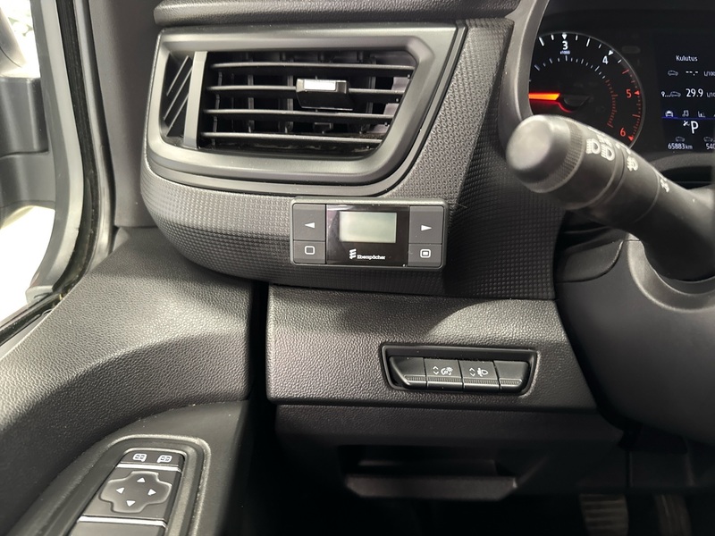 Renault Trafic vaihtoauto