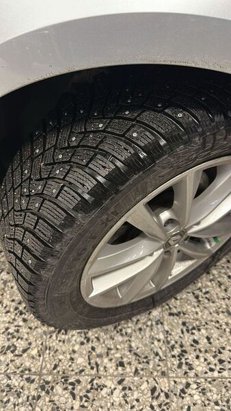 Renault Mégane vaihtoauto