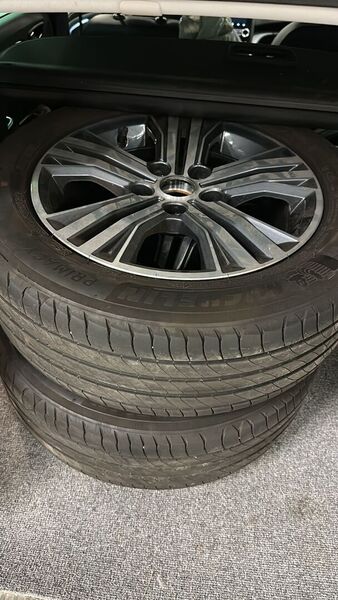 Renault Mégane vaihtoauto