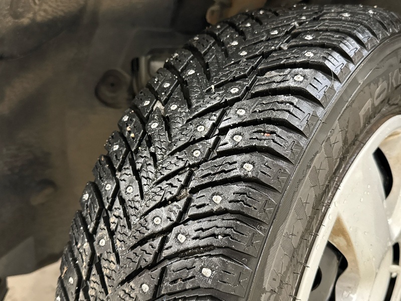 Nissan NV250 vaihtoauto